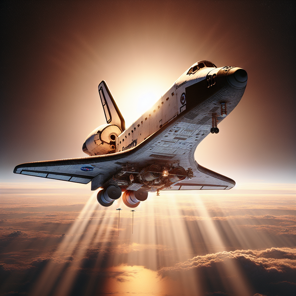 Tal día como hoy: El Telescopio Espacial Hubble inicia su misión (24 de abril)