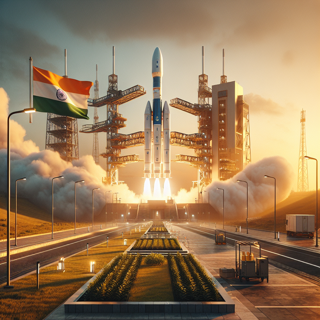 Skyroot Aerospace alcanza valoración de mil millones tras recaudar 60 millones antes de su primer lanzamiento orbital