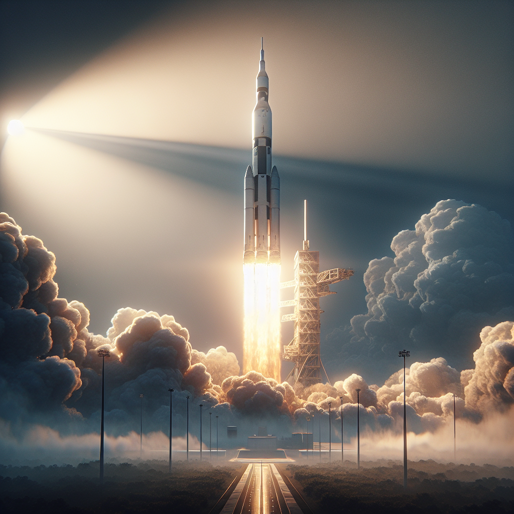 Tal día como hoy: El primer vuelo del Skylab, la primera estación espacial estadounidense (12 de mayo)