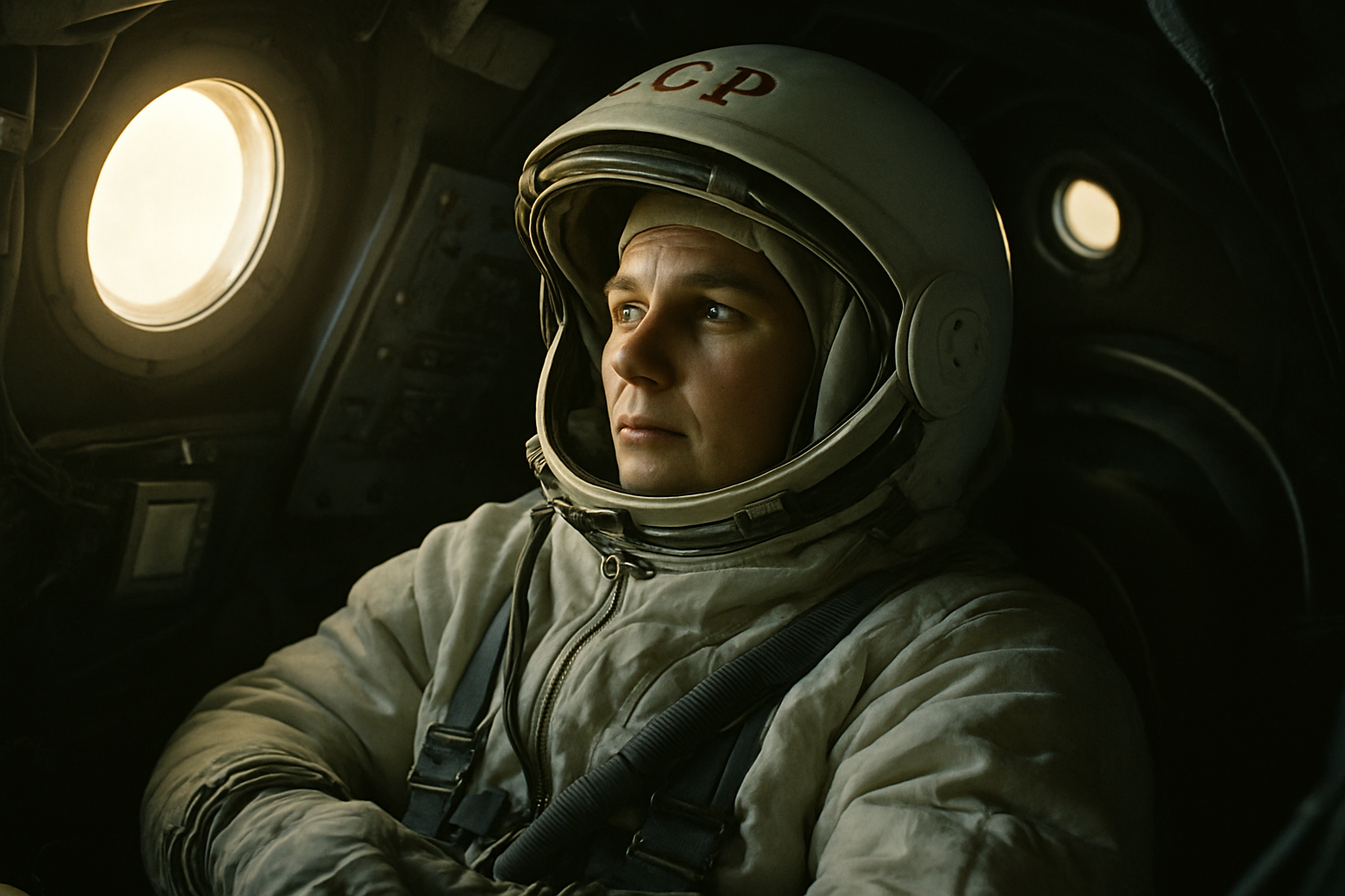 Tal día como hoy: El Vostok 6 llevó a la primera mujer al espacio (6 de junio)