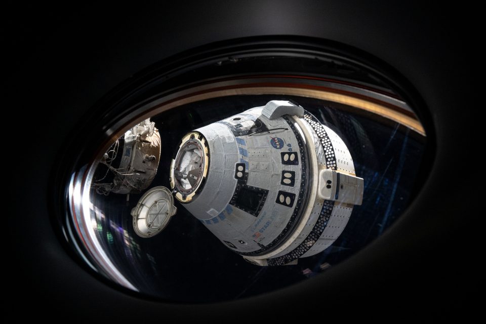 El informe que desnuda el fracaso del Starliner: soberbia, plazos imposibles y la NASA mirando hacia otro lado