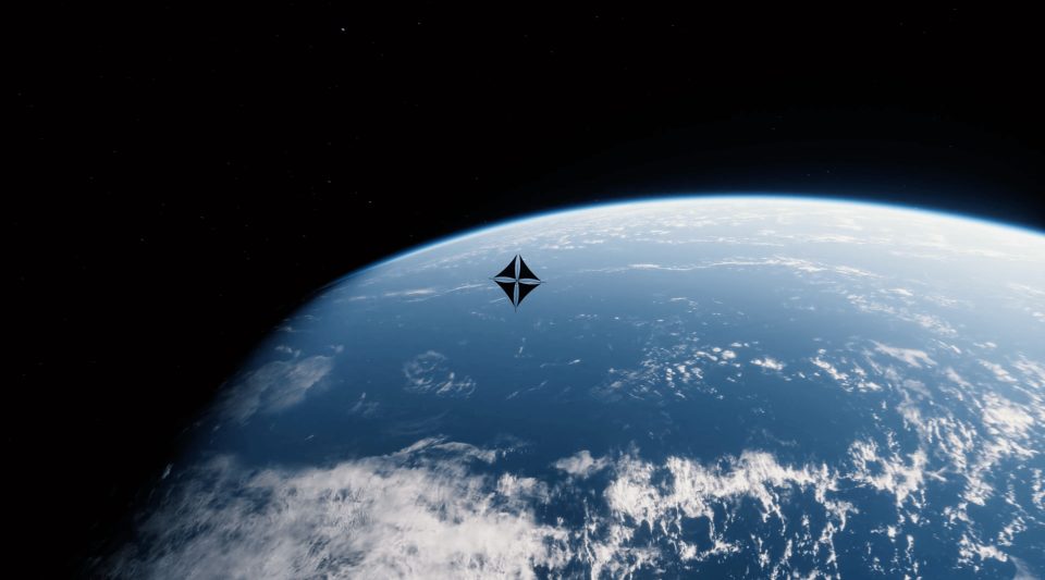 La FCC aprueba el primer satélite de Reflect Orbital: ¿el inicio de una nueva era o una amenaza para el cielo nocturno?