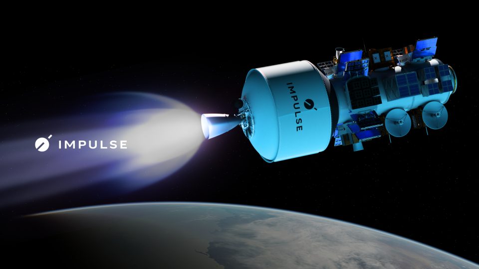 La Fuerza Espacial de EE.UU. incorpora a Relativity Space e Impulse Space en su programa de lanzamientos de seguridad nacional