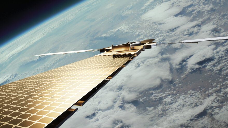 Sophia Space y Caltech patentan los primeros centros de datos modulares a gran escala en el espacio