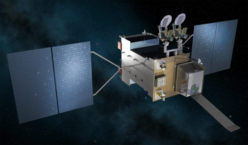 La GAO alerta sobre el coste creciente de satélites y los riesgos en los lanzamientos de la Fuerza Espacial de EE. UU.
