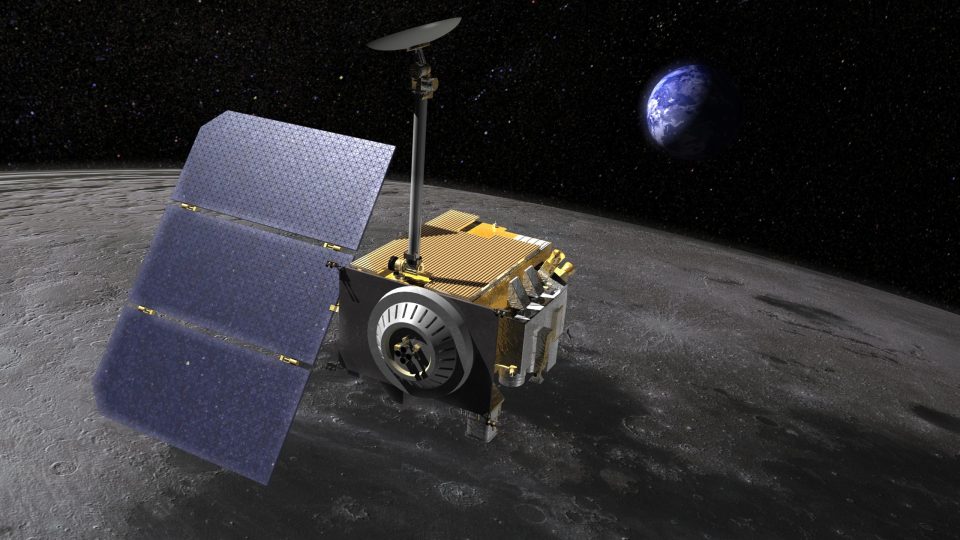 La NASA planea adjudicar tres nuevas misiones lunares este año, incluyendo un orbitador sucesor del LRO