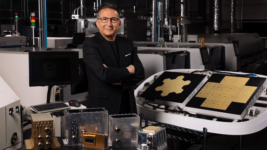 CesiumAstro adquiere al especialista en semiconductores Jariet Technologies para impulsar su futura constelación de comunicaciones
