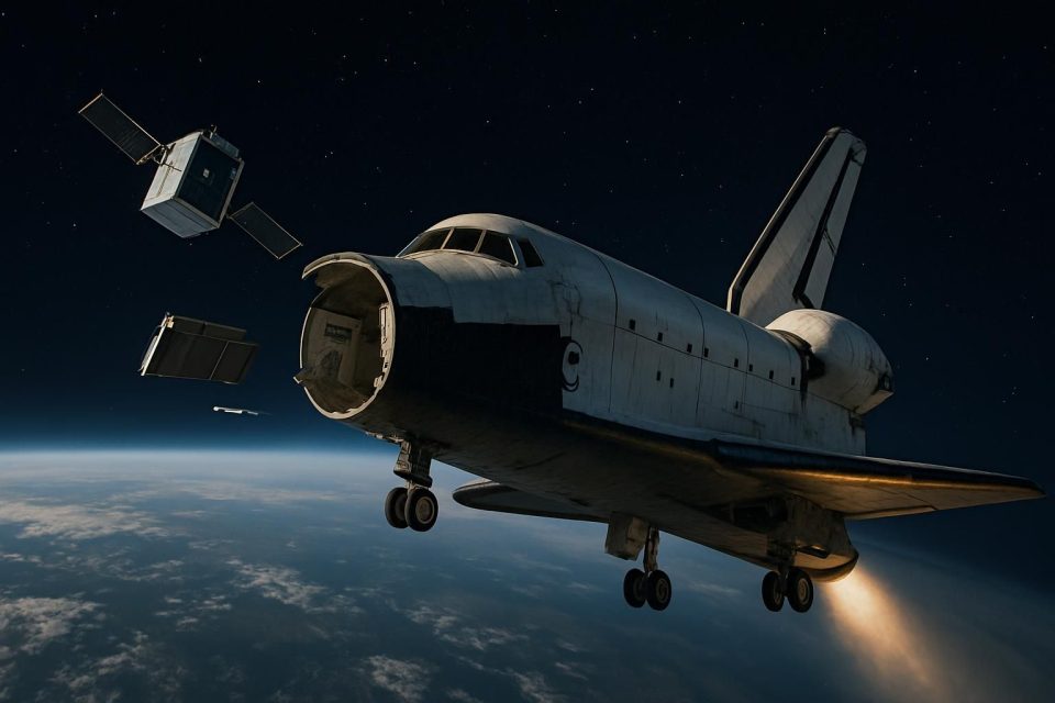 El Departamento de Defensa de EE.UU. financia con hasta 35 millones de dólares el primer vuelo orbital del vehículo criogénico Astraeus