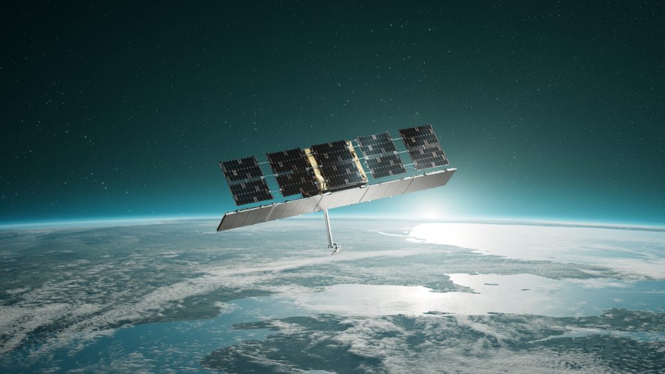 Seraphim Space Investment Trust duplica su valoración hasta los 605 millones de libras en el ejercicio 2026