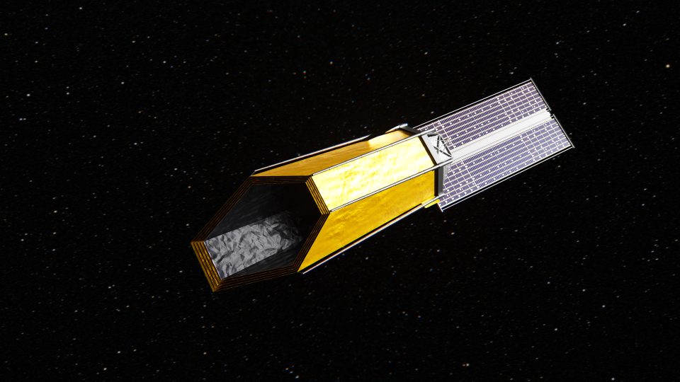 El equipo de ingeniería de sistemas de la NASA detalla tres arquitecturas para el Observatorio de Mundos Habitables