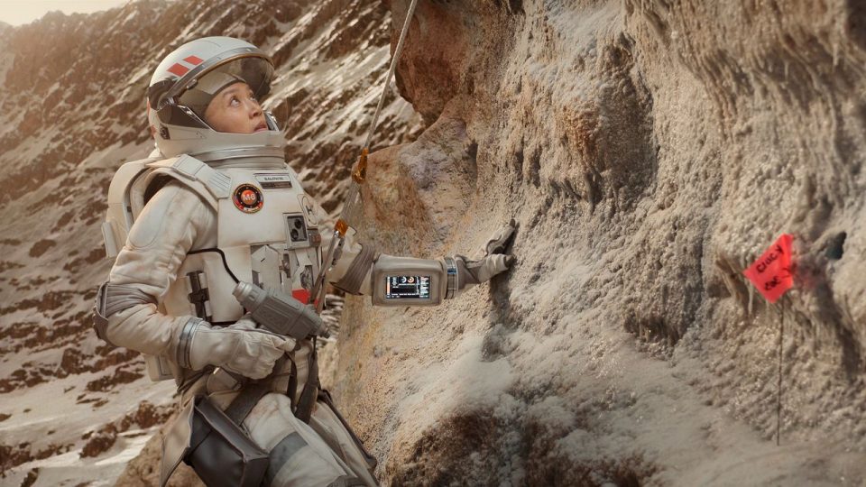 For All Mankind temporada 5: Los creadores revelan los desafíos científicos de colonizar Marte