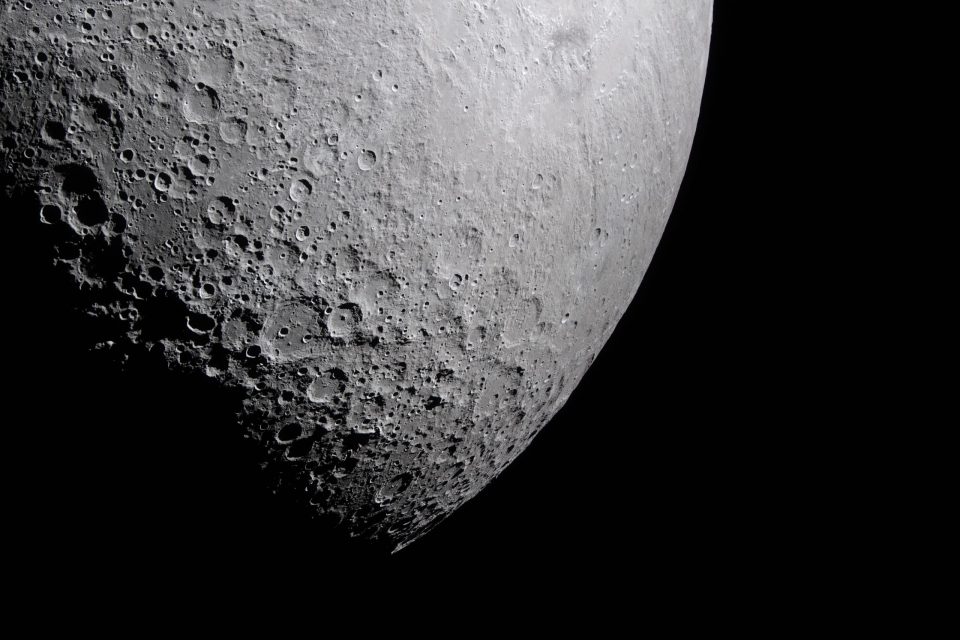 La Fuerza Espacial de EEUU crea una oficina de coordinación cislunar para operar más allá de la órbita terrestre