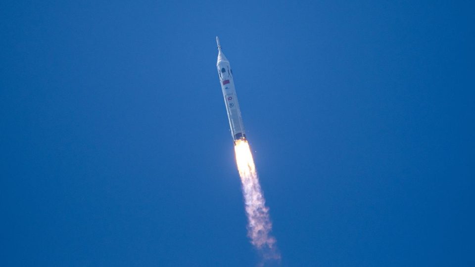 China fusiona sus programas espaciales para conquistar la Luna antes de 2030