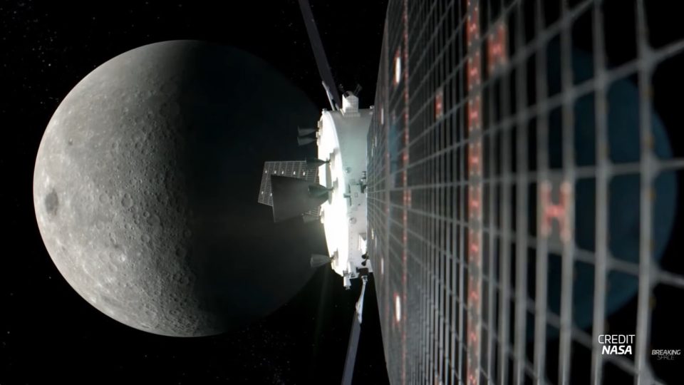 Artemis II Orion ejecuta con éxito la maniobra TLI: destino Luna tras más de 50 años de espera