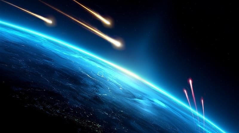 Estados Unidos evalúa un presupuesto de 1,2 billones de dólares para su sistema de defensa espacial Golden Dome