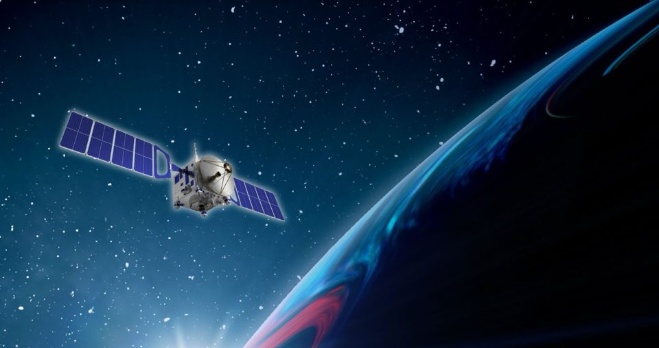 Estados Unidos invierte 4.160 millones en SpaceX para crear una red de vigilancia espacial militar