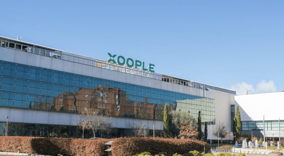 Xoople y L3Harris se alían para convertir la Tierra en una corriente continua de datos con inteligencia artificial