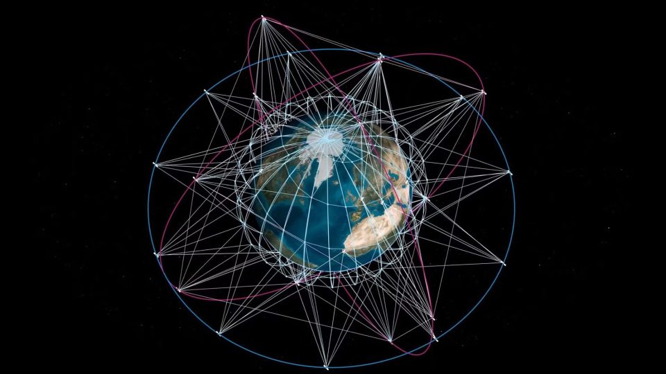 Europa se rearma en tierra pero permanece dividida en el espacio