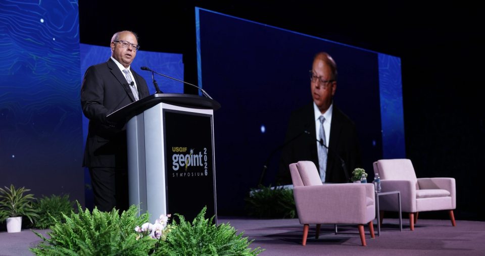 La NGA apuesta por la inteligencia artificial para revolucionar la vigilancia espacial permanente