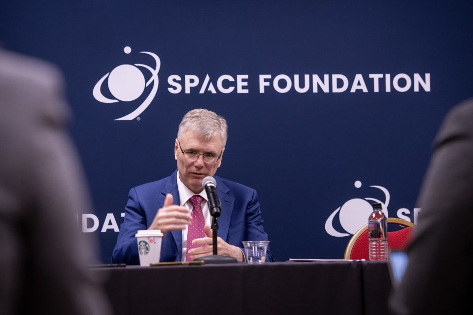 La Fuerza Espacial estadounidense recibe 8.000 millones para vigilar objetivos móviles desde el espacio