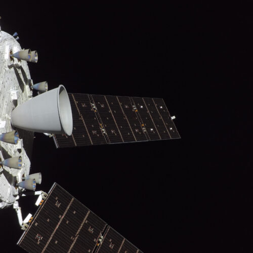 La NASA rediseñará las válvulas de Orion tras las fugas de helio detectadas en Artemis I y II