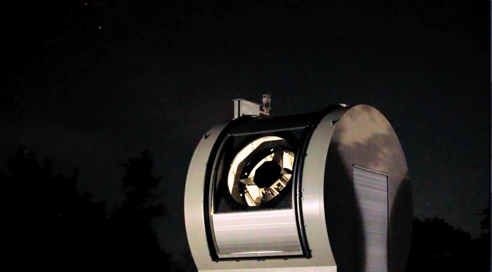 Observable Space recauda 90 millones de dólares y firma contrato con la Fuerza Espacial estadounidense