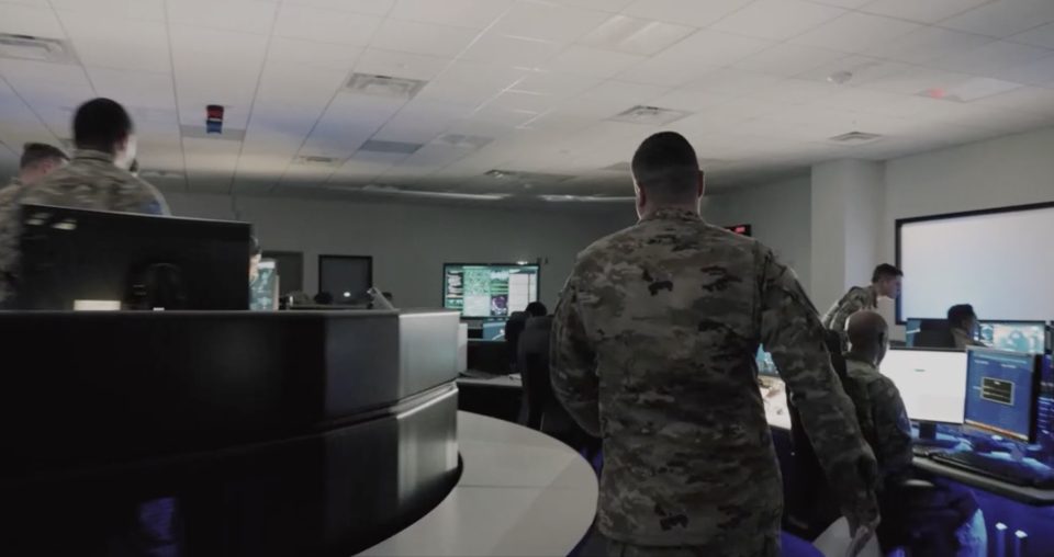 La Fuerza Espacial de EE.UU. proyecta una red nacional de centros resilientes para operaciones militares espaciales