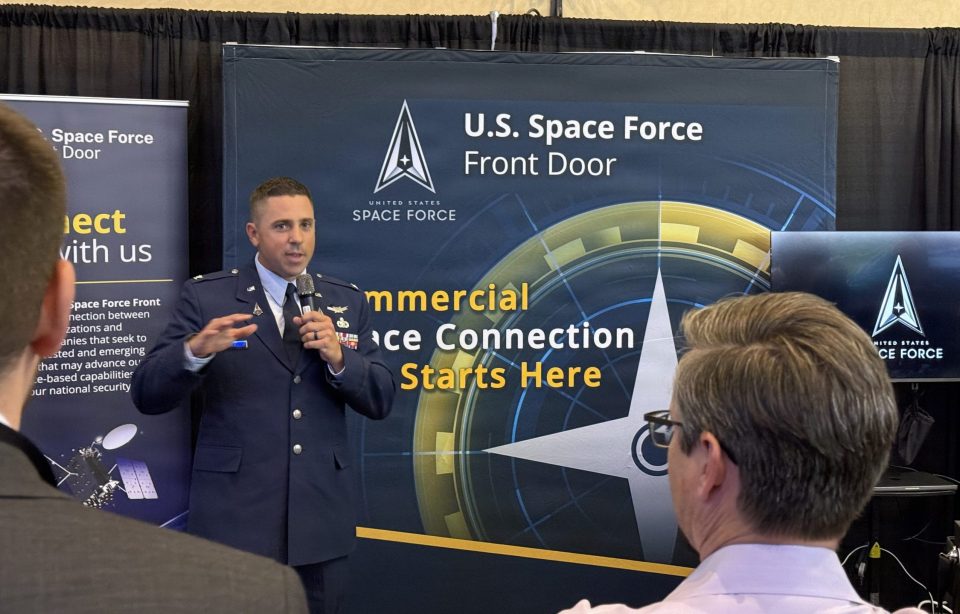 La Space Force revela las claves para que las startups espaciales conquisten el mercado militar
