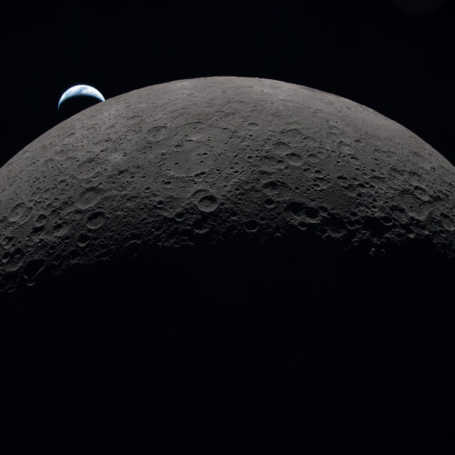 Artemis II vs Google Maps: ¿Qué conocimiento real aporta la exploración tripulada lunar?