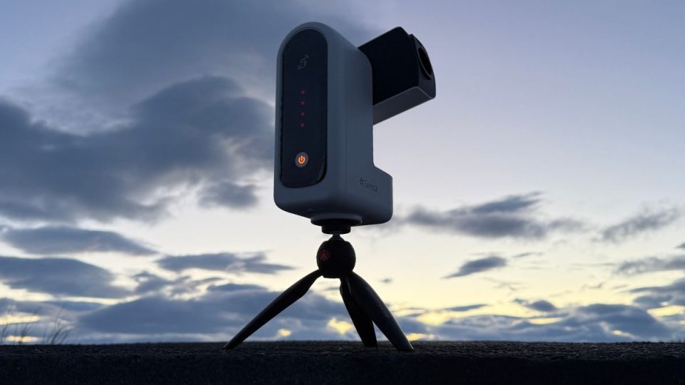 La revolución de los telescopios inteligentes: cuando la tecnología transforma la astronomía amateur
