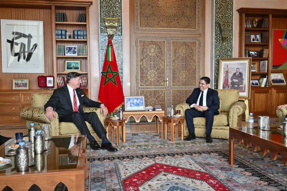 Marruecos se adhiere a los Acuerdos Artemisa y refuerza la coalición lunar internacional