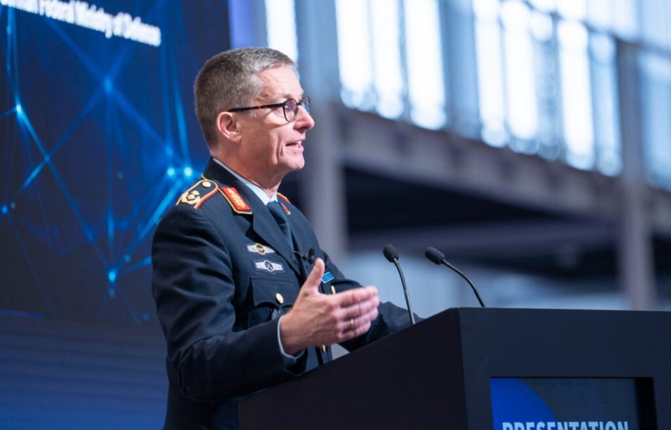 Alemania propone crear un mando militar espacial europeo unificado