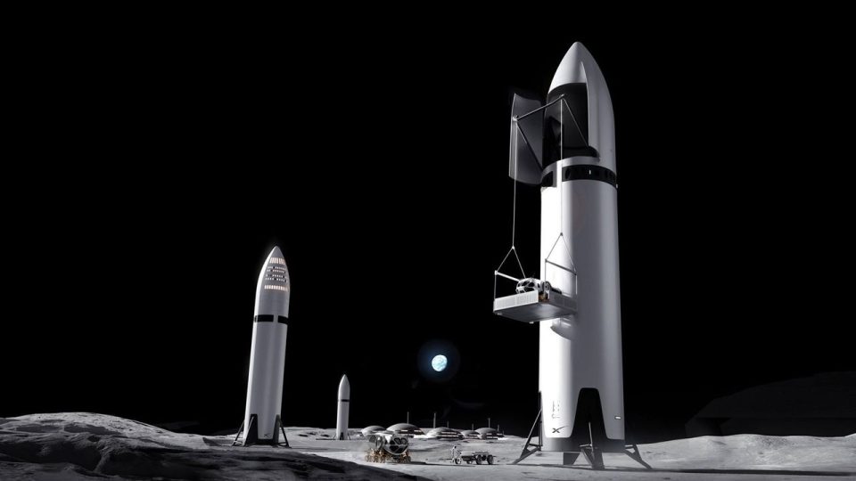 SpaceX hacia la bolsa: ¿Seguirá siendo una empresa de lanzamientos tras su histórica salida a bolsa?