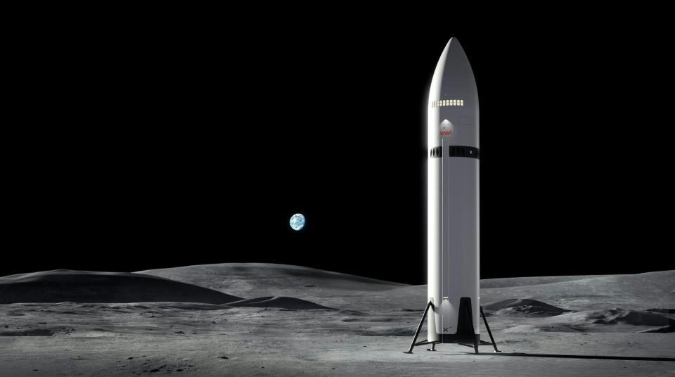 Artemis III: El regreso a la Luna que marcará una nueva era de exploración espacial
