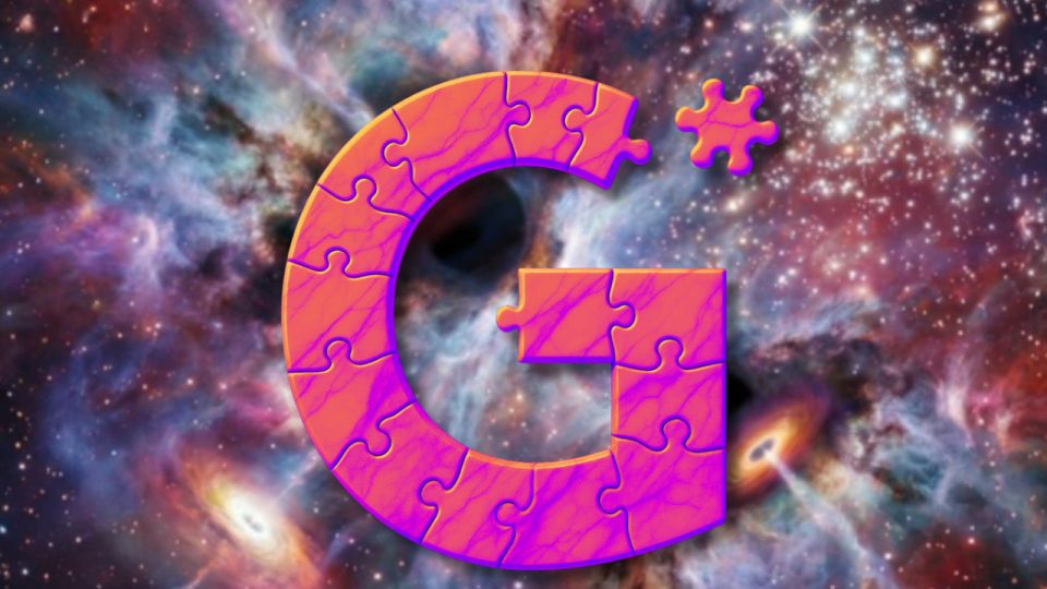 El mayor enigma sin resolver de la física: 340 años después de Newton, la gravedad sigue siendo un misterio