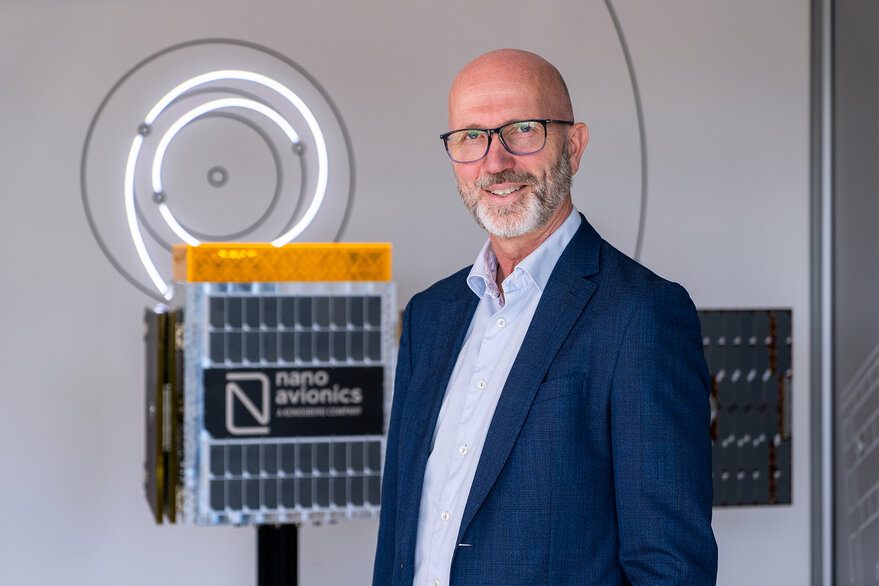 Kongsberg NanoAvionics apuesta por las constelaciones soberanas con un contrato de 142 millones de dólares