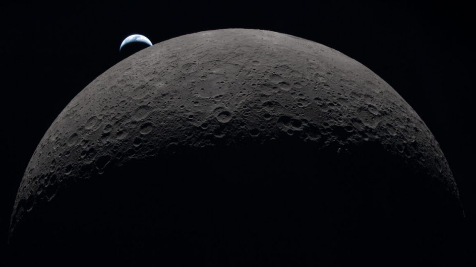 Artemis II vs Google Maps: ¿Qué conocimiento real aporta la exploración tripulada lunar?