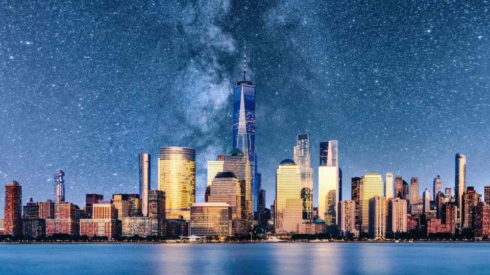 Nueva York se convierte en la capital mundial del espacio con el regreso de NEAF 2026