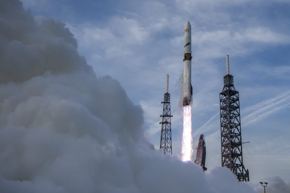 Blue Origin supera la investigación del fallo de New Glenn y autoriza la reanudación de lanzamientos