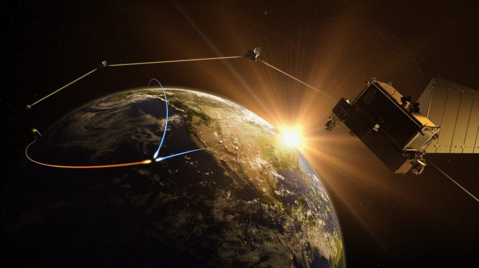 La Space Force reorganiza sus estructuras: el fin de la SDA como agencia independiente