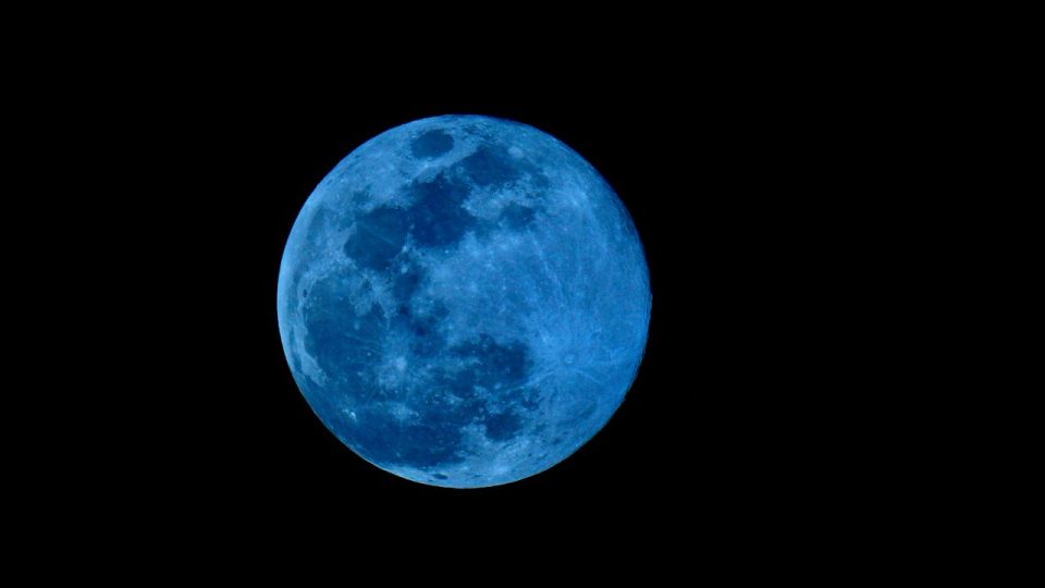 La Luna Azul: Más de un siglo de fascinación cultural y científica