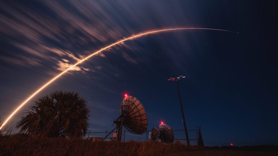 SpaceX construirá la red de targeting militar más avanzada de la Space Force estadounidense