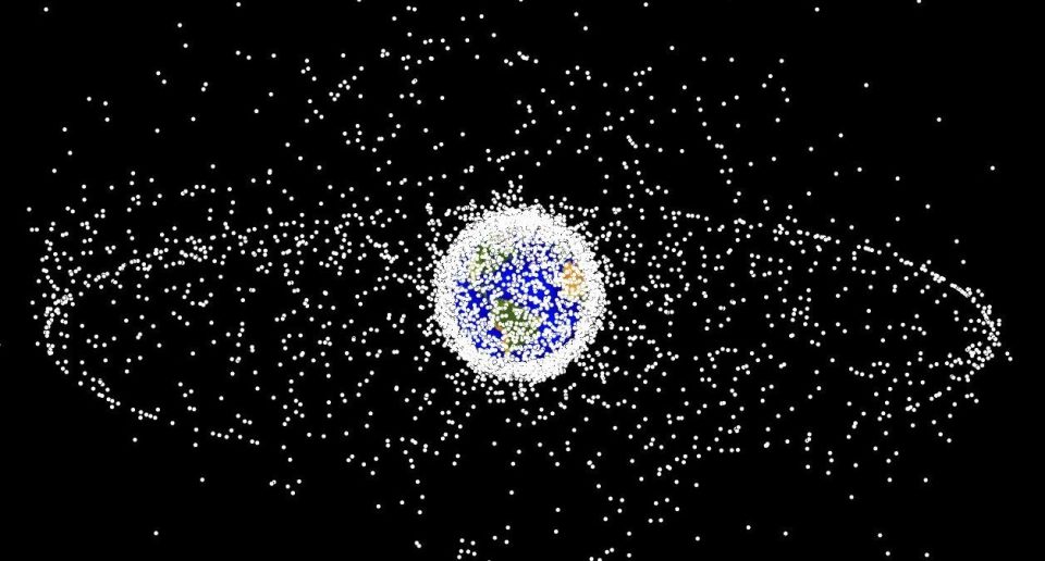 La urgente necesidad de un equilibrio orbital: la gestión del tráfico espacial ante el colapso de las órbitas bajas