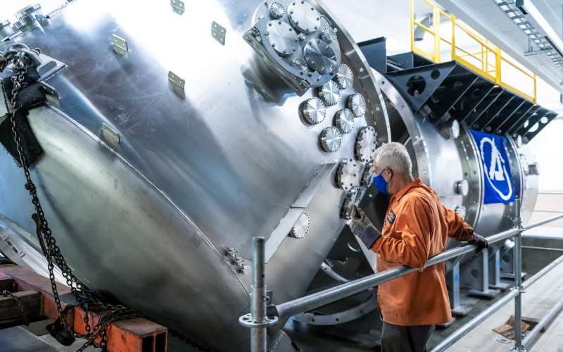 The Aerospace Corporation lanza programa pionero para acelerar capacidades espaciales comerciales