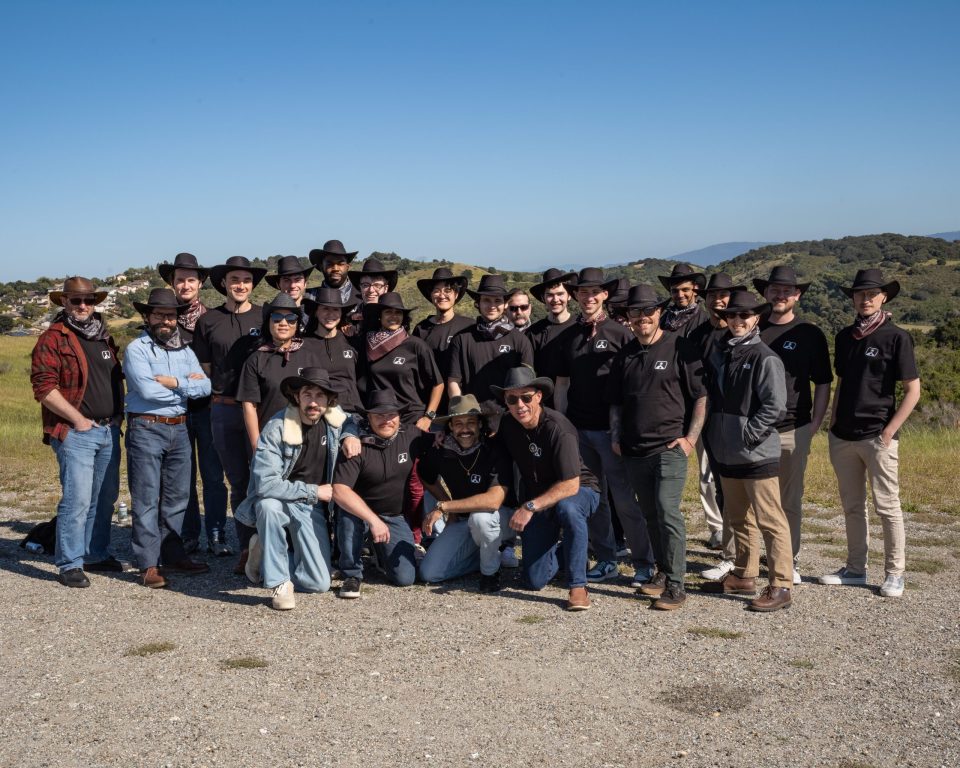 Cowboy Space presenta planes para 20.000 centros de datos orbitales en la constelación "Stampede"