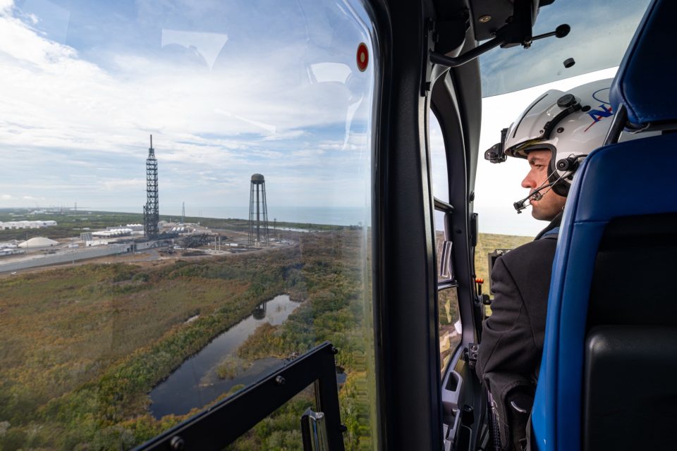 Blue Origin recibe contrato militar horas antes de la explosión del New Glenn: un momento crítico para la empresa espacial