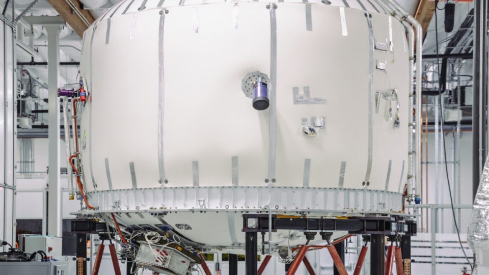Impulse Space consigue 500 millones de dólares en una ronda que dispara la carrera del transporte orbital