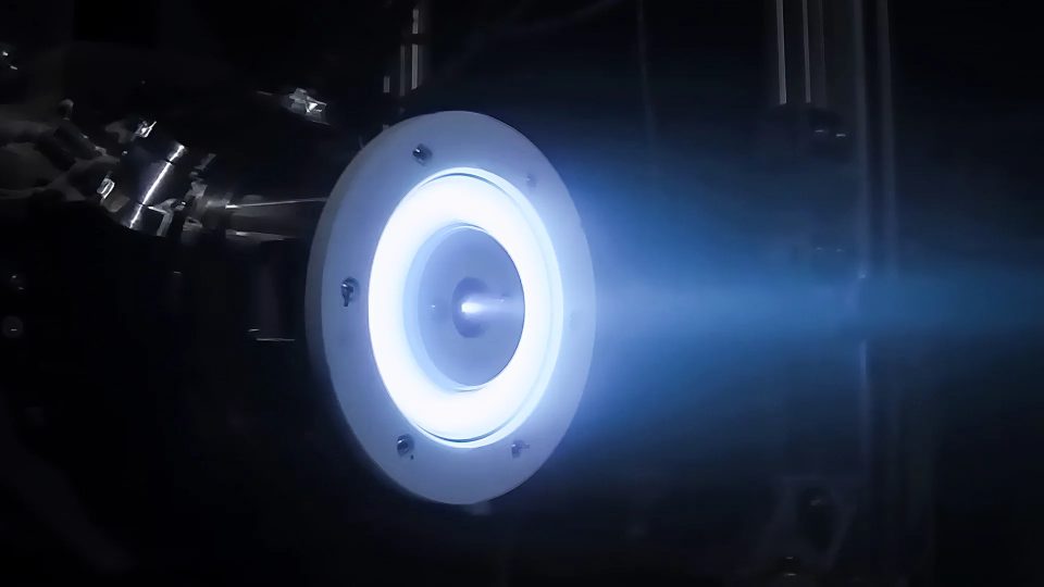 Rocket Lab apuesta por la integración vertical con sus nuevos propulsores Gauss