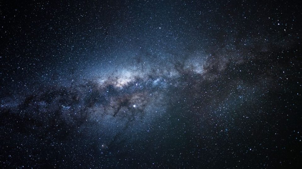 Descubren los restos de "Loki", la galaxia enana que pudo ser devorada por la Vía Láctea