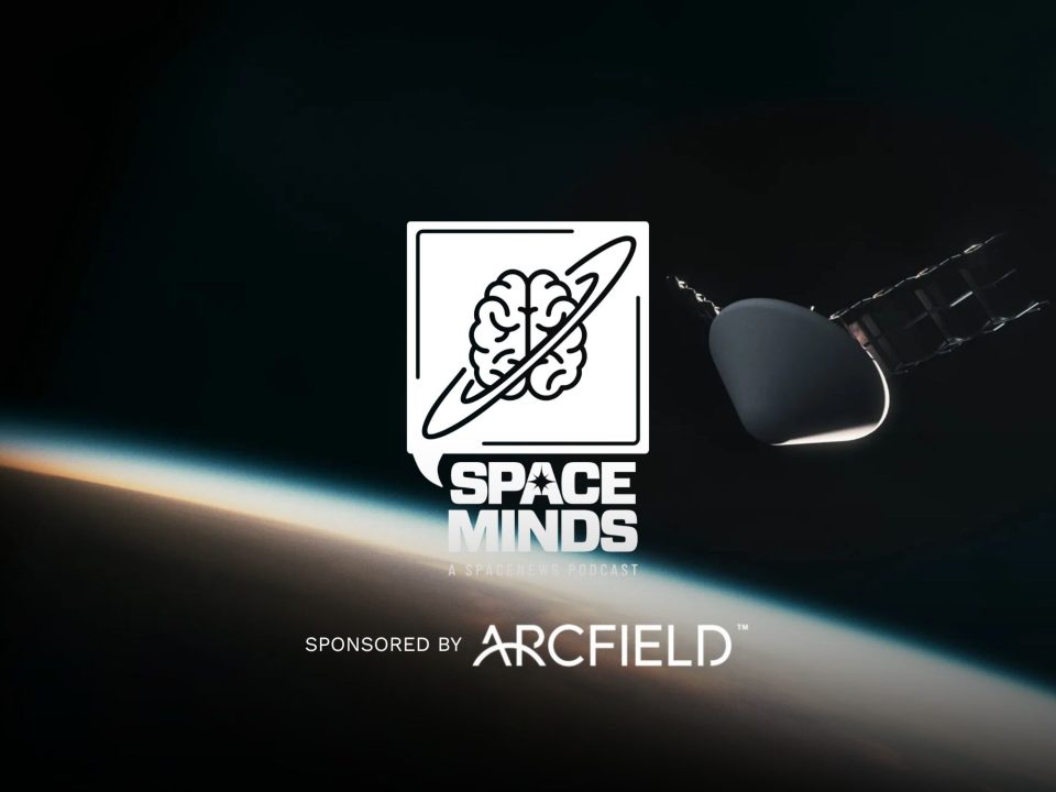 Lux Aeterna y el futuro del servicio orbital: más allá de los satélites desechables